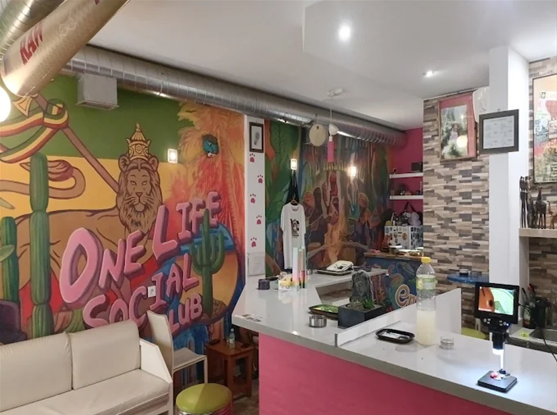 Foto de portada de One Life Social Club Lanzarote